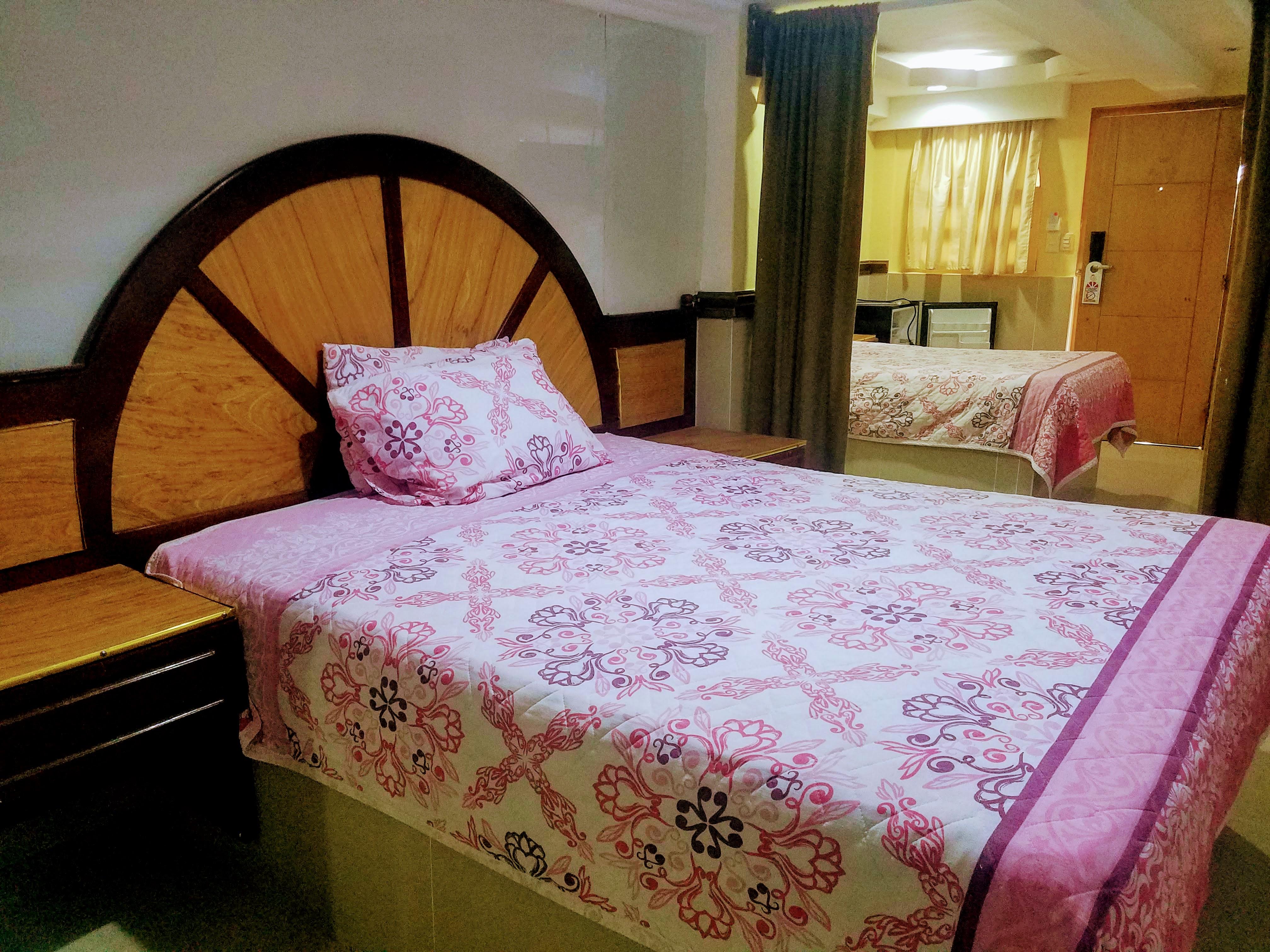 Hotel La Casona Dorada Санто-Доминго Экстерьер фото