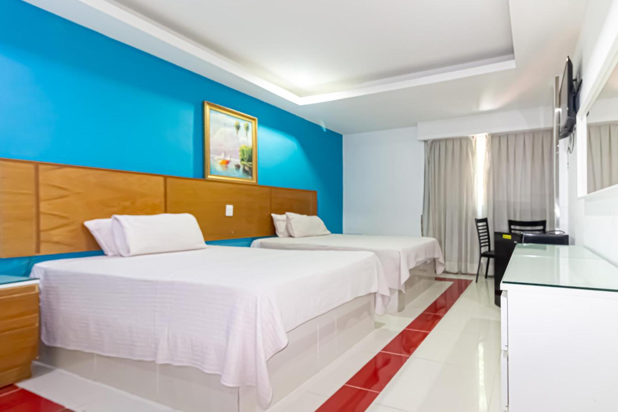 Hotel La Casona Dorada Санто-Доминго Экстерьер фото